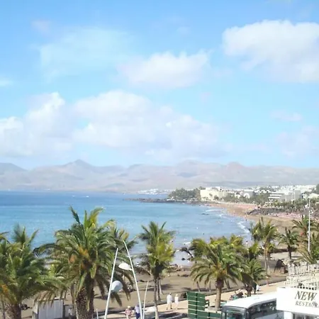 Appartement Puerto Del Carmen Sleeps 5 Wifi *