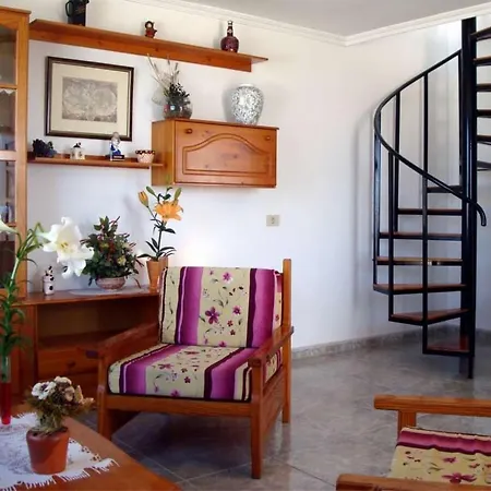 Puerto Del Carmen Sleeps 5 Wifi Puerto del Carmen (Lanzarote)