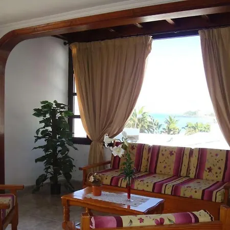 Puerto Del Carmen Sleeps 5 Wifi Apartamento *